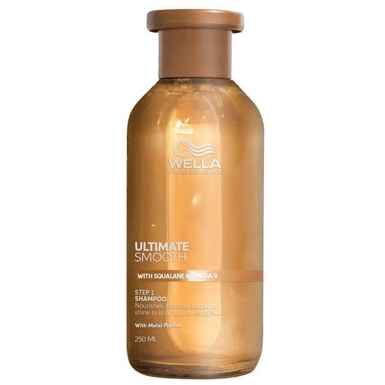 Wella Professionals Ultimate Smooth Shampoo