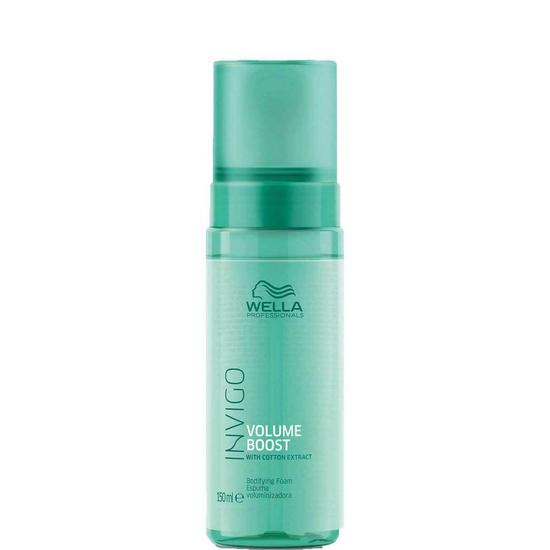 Wella Professionals Volume Boost Bodifying Foam 150ml