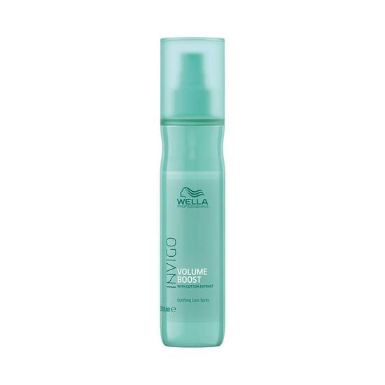 Wella Professionals Volume Boost Uplifting Care Spray 150ml