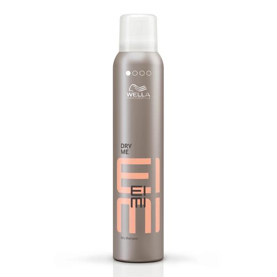 Wella Professionals Volume Dry Me Shampoo 180ml