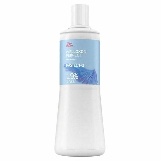 Wella Professionals Welloxon Perfect 1.9% 6 Volume Creme Developer