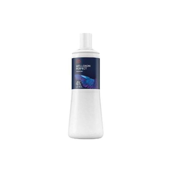 Wella Professionals Welloxon Perfect 4% 13 Volume Creme Developer