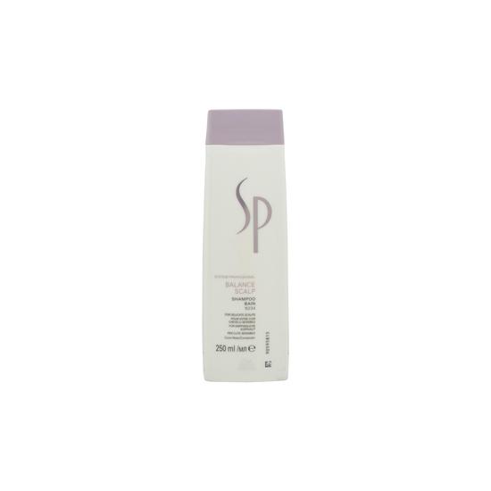 Wella SP Care Balance Scalp Shampoo