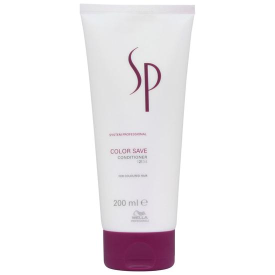 Wella SP Colour Save Conditioner 200ml