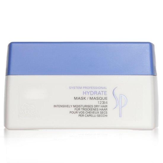 Wella SP Hydrate Mask 200ml