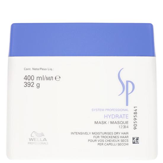 Wella SP Hydrate Mask 400ml