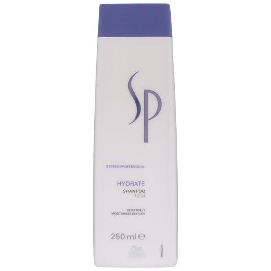 Wella SP Hydrate Shampoo 250ml