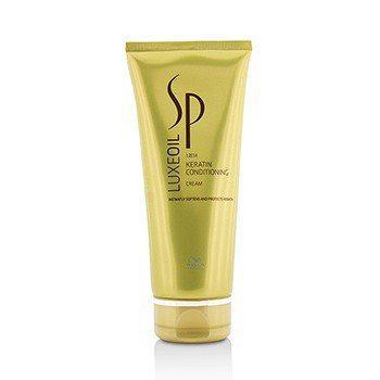 Wella SP Luxe Oil Keratin Conditioning Cream 200ml