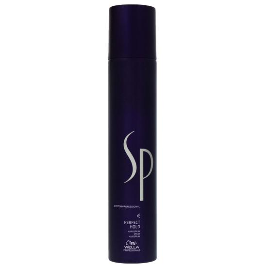 Wella SP Perfect Hold Hairspray 300ml