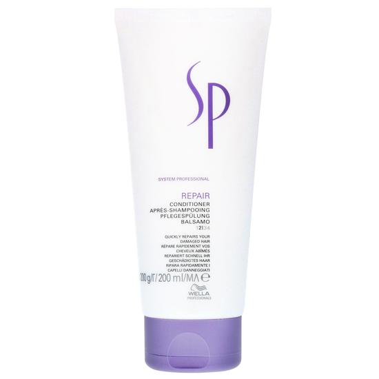 Wella SP Repair Conditioner 200ml