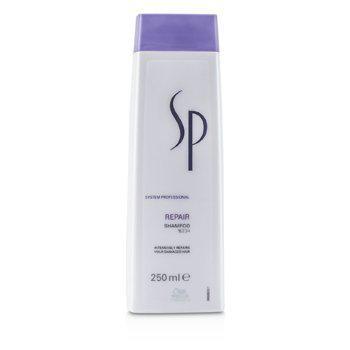 Wella SP Repair Shampoo 250ml