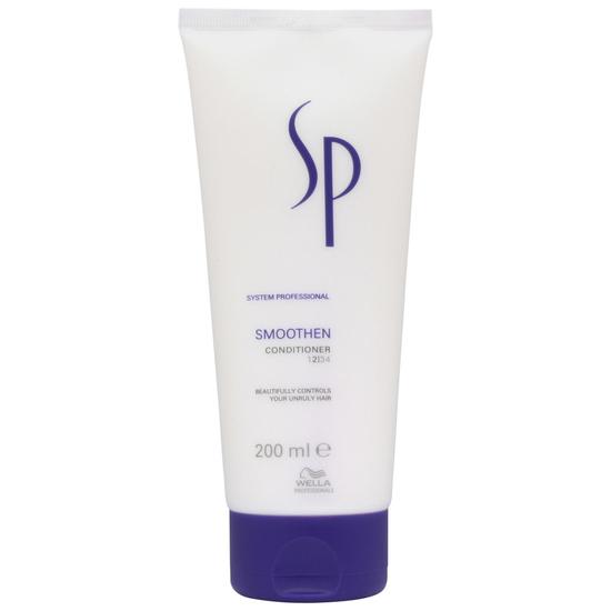 Wella SP Smoothen Conditioner