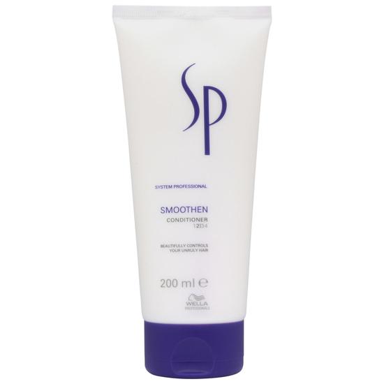 Wella SP Smoothen Conditioner 200ml