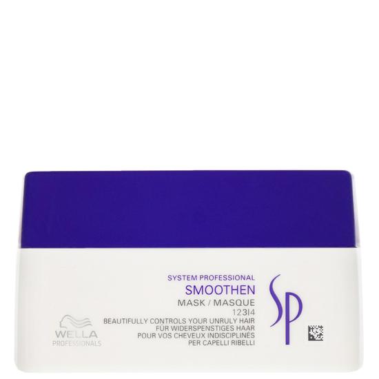Wella SP Smoothen Mask