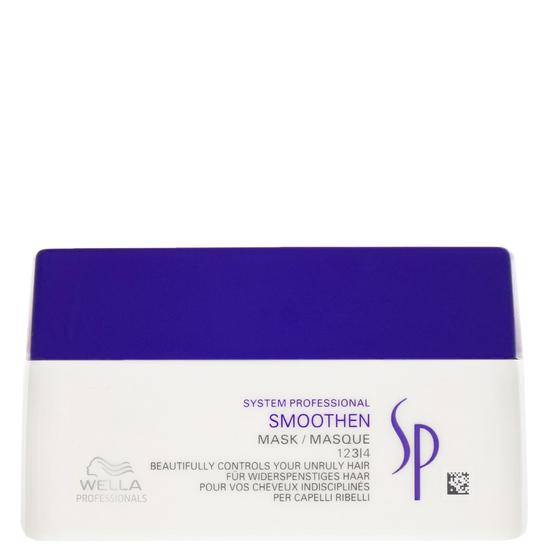 Wella SP Smoothen Mask 200ml