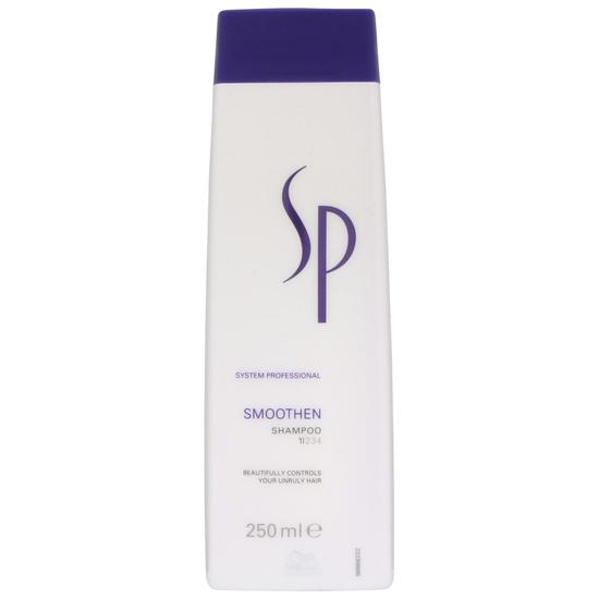 Wella SP Smoothen Shampoo