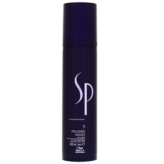 Wella SP Styling Polished Waves 200ml