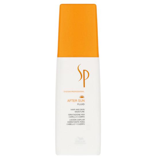 Wella SP Sun Aftersun Fluid 125ml