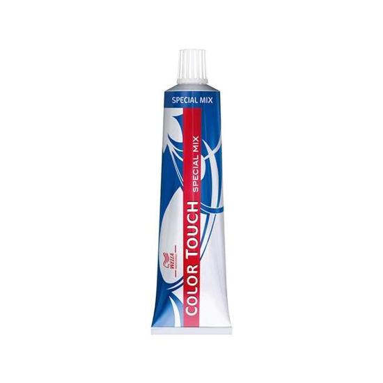 Wella Special Mix Touch Haircolor 60ml / 0-68