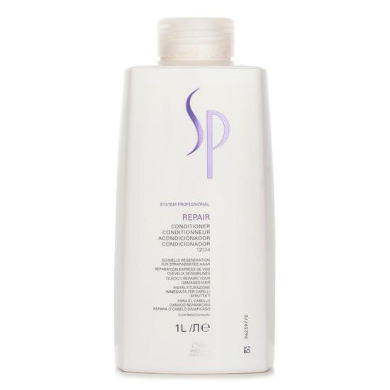 Wella System Professional Repair Conditioner