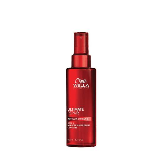Wella Ultimate Repair Leave-In Treatment 95ml