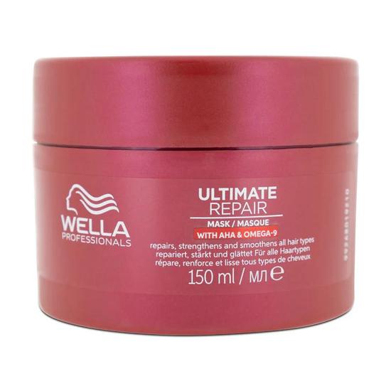 Wella Ultimate Repair Mask 150Ml