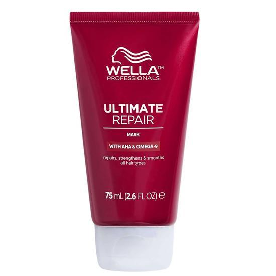 Wella Ultimate Repair Mask