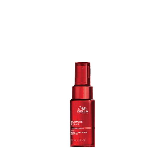 Wella Ultimate Repair Miracle Hair Rescue Spray
