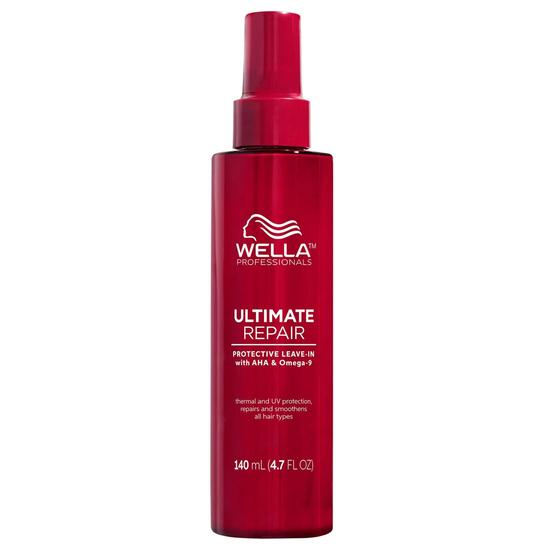 Wella Ultimate Repair Protective Leave-In Lotion