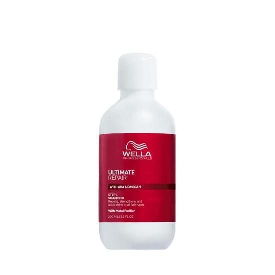 Wella Ultimate Repair Shampoo