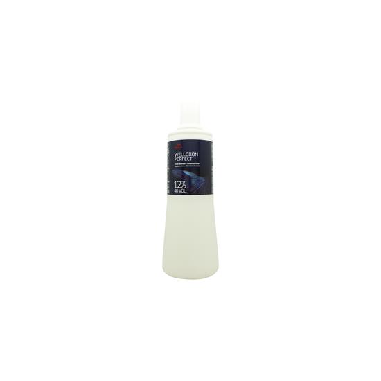Wella Welloxon Perfect Developer