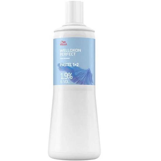 Wella Welloxon Perfect Pastel 1.9 Percent 6 Volume