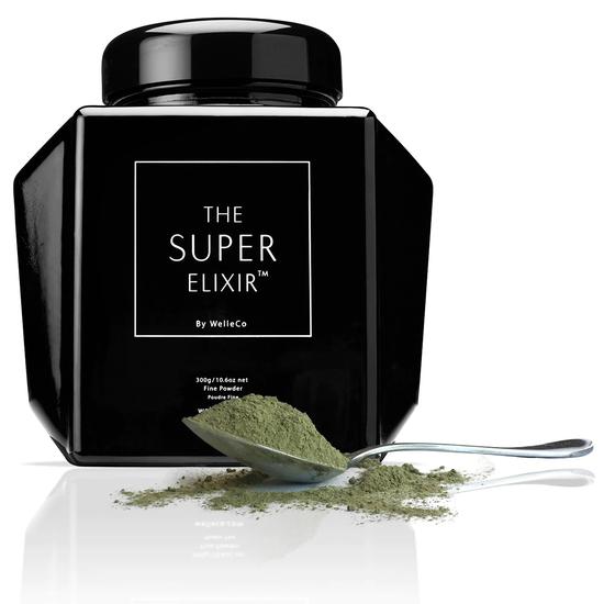 WelleCo The Super Elixir 300g