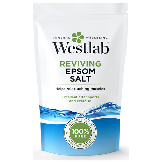 Westlab Epsom Salt