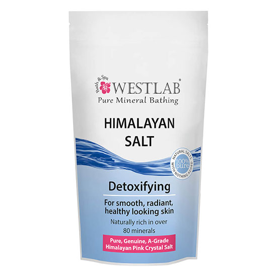 Westlab Himalayan Salt 1kg