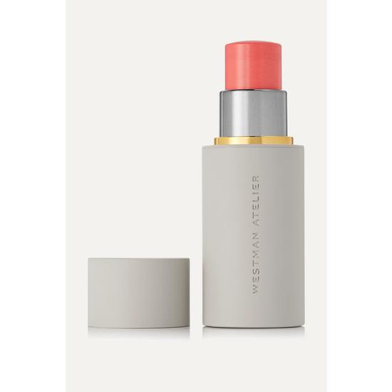 Westman Atelier Baby Cheeks Blush Stick Minette