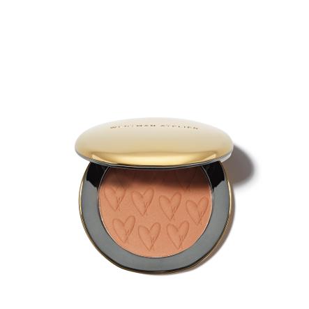 Westman Atelier Beauty Butter Powder Bronzer Coup De Soleil