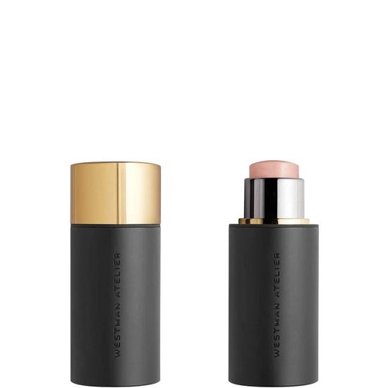 Westman Atelier Petite Lit Up Highlight Stick Nectar