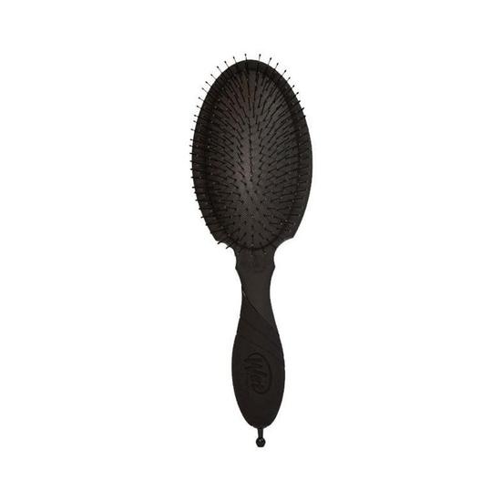 Wet Brush Backbar Detangler Black