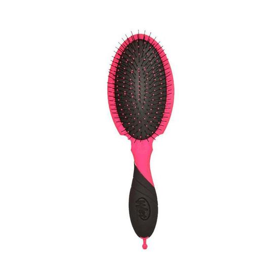 Wet Brush Backbar Detangler Pink