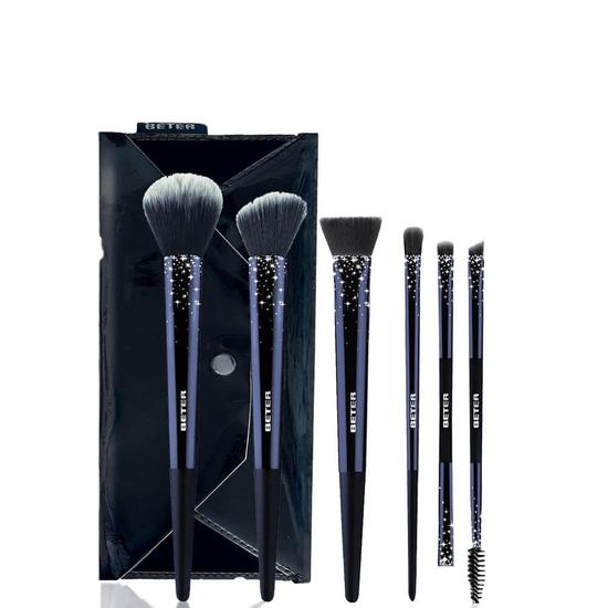 Wet Brush Beter Mystic Brush Collection Set