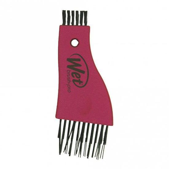 Wet Brush Brush Cleaner Punchy Pink