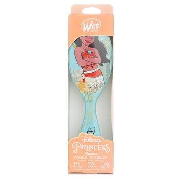 Wet Brush Disney Princess Moana Original Detangler Hair Brush 1pc