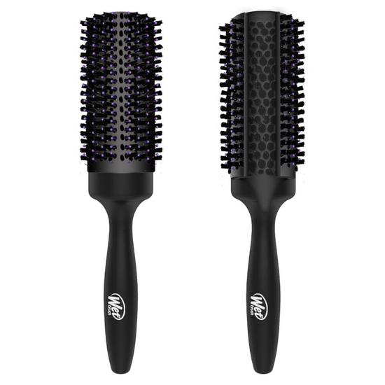 Wet Brush Fast Dry Round Brush Round