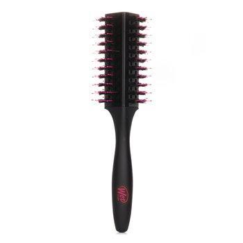 Wet Brush Fast Dry Round Brush Triangle