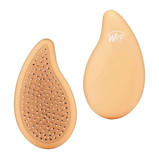 Wet Brush Go Green Coconut Oil Blended Cushion Palm Detangler