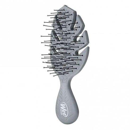 Wet Brush Go Green Mini Detangler Grey