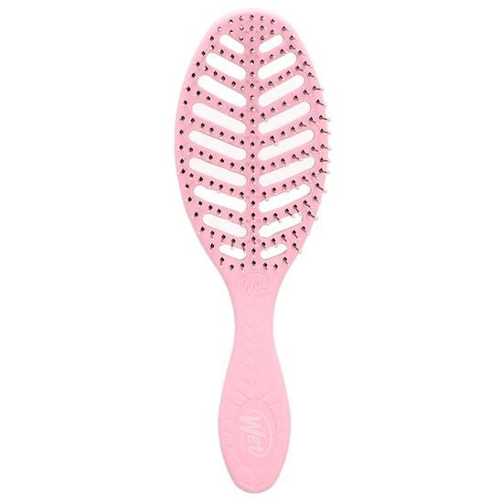 Wet Brush Go Green Speed Dry Pink
