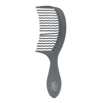 Wet Brush Go Green Treatment Comb Charcoal