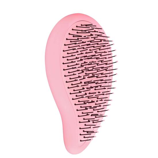 Wet Brush Go Green Watermelon Oil Infused Cushion Palm Detangler